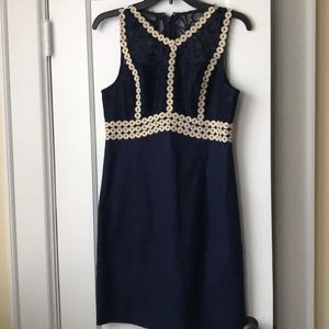 EUC Lilly Dress